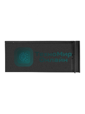 Серверный корпус ExeGate Pro 4U390-05 (RM 19