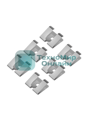 Индукционная варочная панель Maunfeld CVI804SFDGR Inverter графитовый