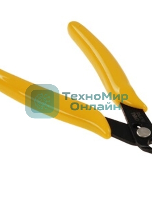 Кусачки Deli DL2705 130мм, сталь CrV, пластиковая ручка