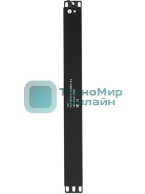 Блок розеток 19