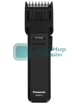 Триммер для волос Panasonic ER-2031-K7511 8887549528002