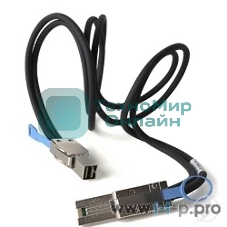  Кабель ACD-SFF8644-8088-20M, External, SFF8644 to SFF8088, 2m