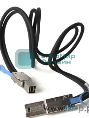  Кабель ACD-SFF8644-8088-20M, External, SFF8644 to SFF8088, 2m