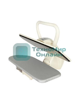 Гладильный пресс MIE Romeo 3 White, 2200Вт