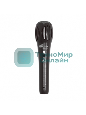 Микрофон RITMIX RDM-130 черный