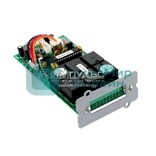 Адаптер Импульс Плата сухих контактов AS400 для СПРИНТЕР/СТАЙЕР/ФРИСТАЙЛ, 1-3 кВА