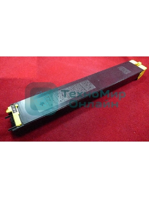 Картридж лазерный Sharp MX 1810U/2010U/2310U/3110U (MX-23GTYA) yellow (туба 195г) JPN