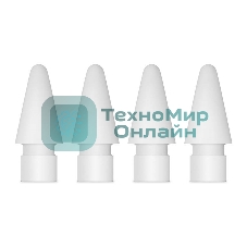 Аксессуар MLUN2ZM/A Apple Pencil Tips-4 pack