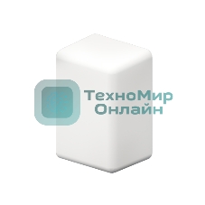 Заглушка для кабель-канала LM 25х17 ДКС 00578