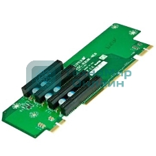 Карта расширения Supermicro RSC-R2UW-4E8