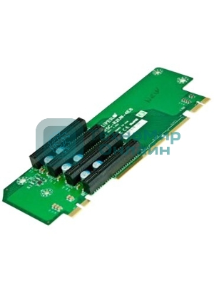 Карта расширения Supermicro RSC-R2UW-4E8