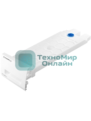 Сушильная машина MAUNFELD MFDM169WH белый, 9 кг, сушка - конденсационная, программ - 16, 59.5 x 84.5 x 64 см