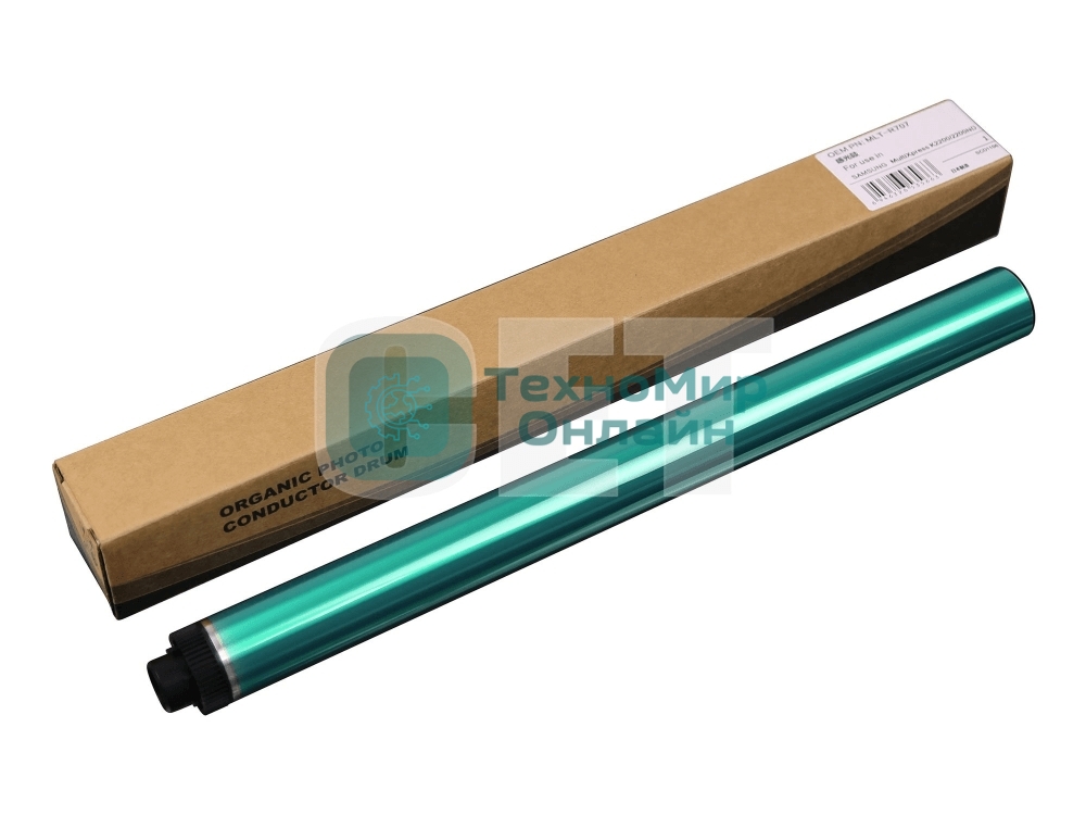 Барабан CET CET3566 (MLT-R707) для Samsung MultiXpress K2200 50000 стр.