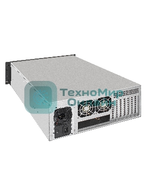 Серверный корпус ExeGate Pro 4U650-010/4U4139L RM 19
