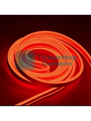 Комплект DIY (2835R120-8-IP65-220В 5м + драйвер) IEK LSR5-R-120-65-2-05-S0