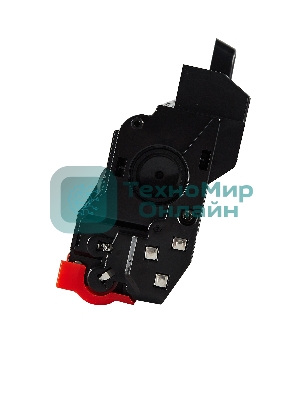 Картридж лазерный Sakura 106R04349 для Xerox, черный, 6000 к.