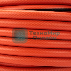 Шланг поливочный ПВХ 3-х слойный армированный 1/2