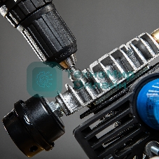 Набор бит Matrix биты с торцевыми головками 10 мм - 45 мм 2 шт