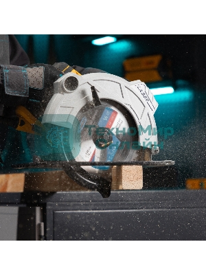 Пильный диск по дереву Gross ф190 х 30 мм, 36 зубьев