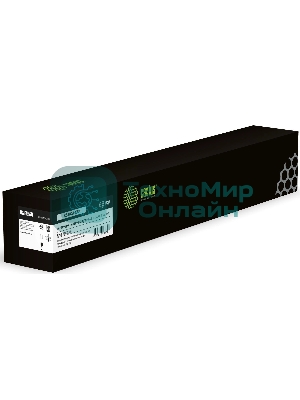 Картридж лазерный Cactus CS-MC2000BK (842454) черный (18000 стр.) для Ricoh M C2000