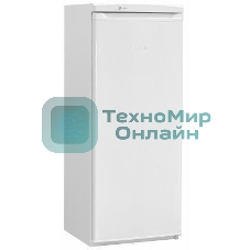 Морозильная камера Nordfrost DF 265 WAP белый, 210л, 5 ящиков