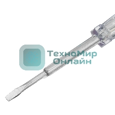 Пробник SPARTA 130405 электрический 130мм 100–500 в