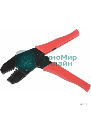 Кримпер PROconnect HT-336 E для обжима штыревых наконечников 0.5-4.0 мм²