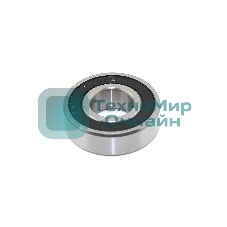 Подшипник 6203 2RS 17*40*12мм (шт)