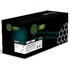 Картридж лазерный Cactus CS-IM600 (418478) черный (25500 стр.) для Ricoh type IM 600/550/P800/P801