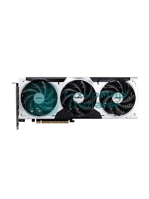 Видеокарта MSI RTX 5060 Ti VENTUS 3X OC 16GB, NVIDIA RTX 5060 Ti, 16 ГБ GDDR7, 128 бит, PCI-e 5.0, 1xHDMI, 3xDP, 2602 МГц