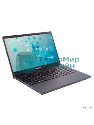 Ноутбук Aquarius CMP NS685U (Исп4) [QRCN-NS685U132018S125SCN2TNNNN3 (АМПР.466539.208-04) 15,6