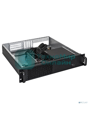 Серверный корпус ExeGate EX292558RUS Pro 2U450-03 (RM 19