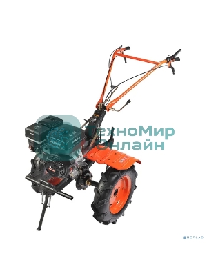 Мотоблок Patriot Т 9001P Nevada-9 (440106503) бензиновый 9л.с.