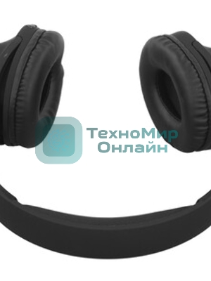 Гарнитура Defender FreeMotion B445 чёрный, беспроводная, Bluetooth, до 25 ч