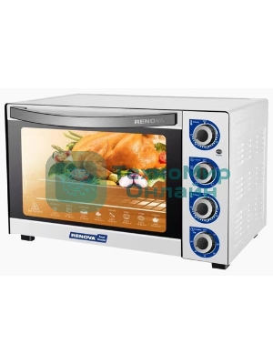 Мини-печь Renova MO-40GFLTW1