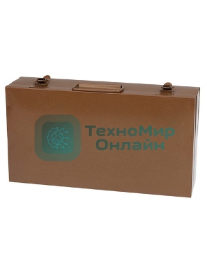 Сварочный аппарат для труб 800 Вт Rexant RX-800
