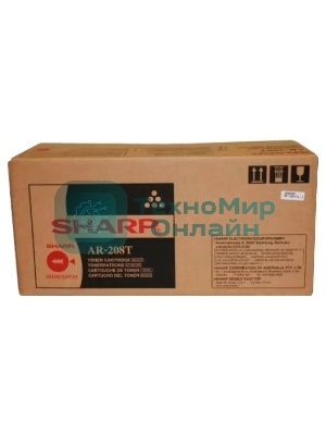 Картридж лазерный Sharp AR 5420/AR203 (AR208T) (о)