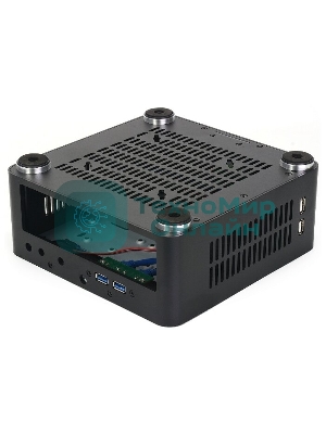 Компьютерный корпус CROWN CMC-170-803 (CM-PSDC125)