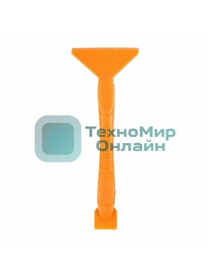 Набор инструментов для вскрытия корпусов мобильной техники Rexant 6 предметов RA-05