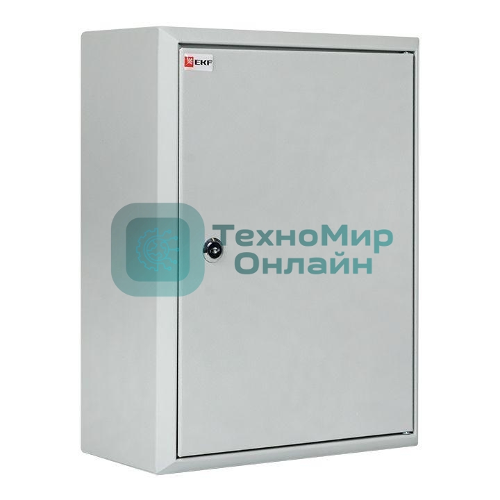 Щит ЩРНМ-1 IP31 EKF mb22-1