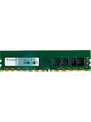 Оперативная память ADATA Premier, DDR4, 8GB (1x8GB), 3200 MHz, CL22, без радиатора (OEM)