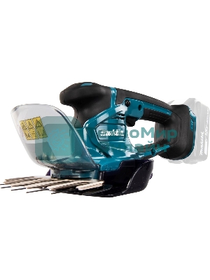 Кусторез/ножницы для травы Makita DUM604ZXаккум.