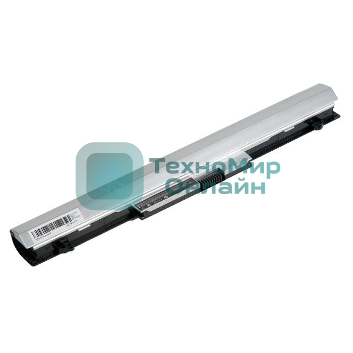 Аккумуляторная батарея для ноутбука HP ProBook 440 G3 430 G3 14.8V 44Wh серебристый