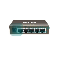 Коммутатор гигабитный неуправляемый IP-COM G1005 с 5 портами