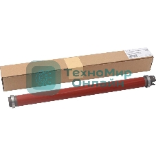 Тефлоновый вал CET с подшипниками (Red) для Xerox VersaLink C7020