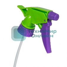 Распыляющая головка Palisad (подходит к стандартной пласт бутылке)