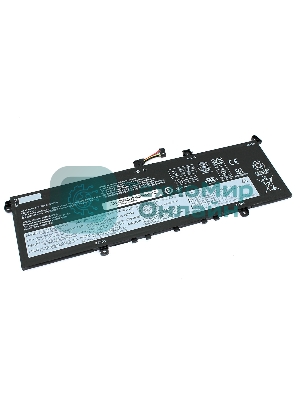 Аккумуляторная батарея для ноутбука Lenovo ThinkBook 14s G2 ITL (L19M4PDD) 15.44V 3562mAh