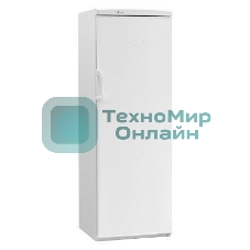 Морозильная камера Nordfrost DF 268 WAP белый, 256л, 3 ящика