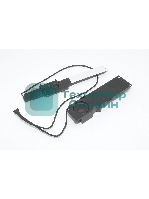Динамик правый с сабвуфером MacBook Pro 13 A1278 Early 2011 Late 2011 Mid 2012 (922-9769, 923-0106)