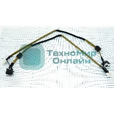 Разъем для ноутбука HY-TO011 Toshiba Satellite P500 P505 с кабелем